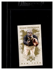 2016 Panini Diamond Kings #44 Roger Bresnahan DK Minis