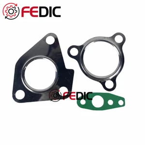 Kit joint turbo 771507 pour Nissan Urvan Caravane ZD30 3.0L diesel 14411-VZ20A - Picture 1 of 7