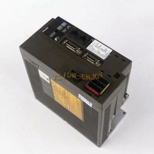 1PCS Fuji servo drive RYC102C3-VVT2 1000W tested USED - Picture 1 of 3