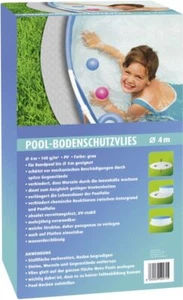 Premium Garden Bodenschutzvlies für Pools - Bild 1 von 1