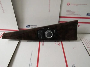BMW 320I 2014 consola central controlador CID IDRIVE - Imagen 1 de 3