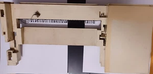 Lexmark 4049-12r front printer assemble - Picture 1 of 4