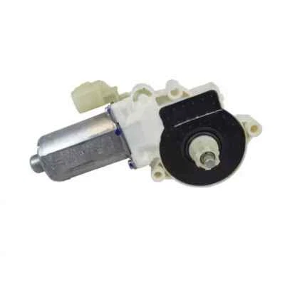 Motor de ventana delantera derecha Lincoln Navigator 2008-2009 genuino 7L1Z-7823394-A Foto 1 de 4