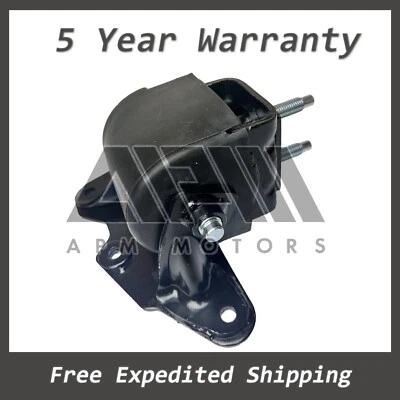 S3817 para Ford F-150 2011-6/11/2013 3,5 L 3,7 L montaje motor delantero derecho con soporte Foto 1 de 4