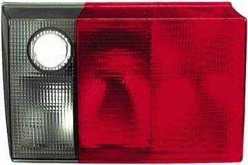 Luz trasera interior maletero trasero derecho se adapta a AUDI 100 C4 1990 - 1994 Foto 1 de 1