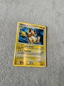 Raichu 77/147 Reverse Holo Supreme Victors Pokémon - Bild 1 von 2