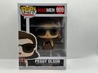Funko Pop! Television #909 Peggy Olson Mad Men TV Show