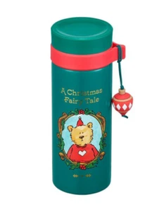 Starbucks Korea Christmas Fall Winter Hampton Tumbler 355 ml - Picture 1 of 2