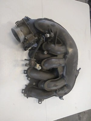 Lexus IS300 IS350 RC350 GS350 Intake Manifold - Image 1 of 4