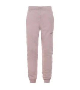 The North Face Mädchen schmale Passform Fleecehose Jogger Joggingunterteil - Medium 10/12 - Bild 1 von 5