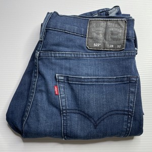 Levi's 522 Jeans for Men for sale 