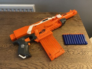 stryfe qc10