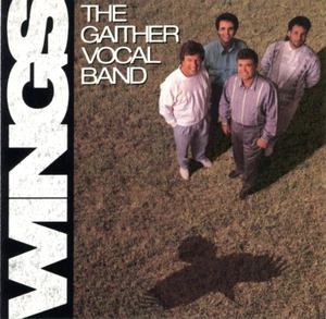 Wings: The Gaither Vocal Band (CD, 1988) - Picture 1 of 4