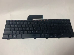 Original Dell Inspiron 15R N5110 US Tastatur 4DFCJ 04DFCJ  - Bild 1 von 2