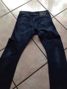 Jeans Energie - Taglia 33 - ORIGINALI - - Foto 1 di 4