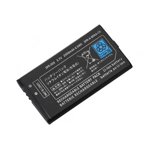 For Nintendo 3DS LL Console / 3DS XL SPR-001 RED-001 Battery SPR-003 GENCA-029 - Picture 1 of 5