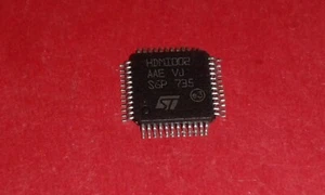 HDMI002 ST QFP IC (used) Id:10734Pom2T1 - Zdjęcie 1 z 7