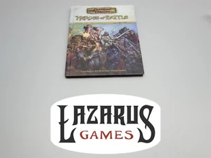 Dungeons & Dragons, D&D: Heroes of Battle (v.3.5) - Picture 1 of 12