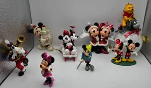 Adornos de Navidad Disney - Imagen 1 de 17