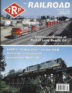 TRP 2014-4, Puerto de LARGA PLAYA/LVRR ""Valley Girls"" R&N/RRs en Transición NUEVO - Imagen 1 de 5