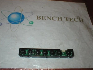Control de llave Element SZTHTFTV2006 V1.3 para modelo ELST5016S - Imagen 1 de 3