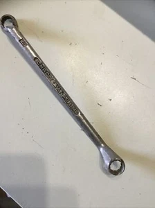 DoppelRing Schlüssel 12/13 Mm Geköpft - Bild 1 von 3