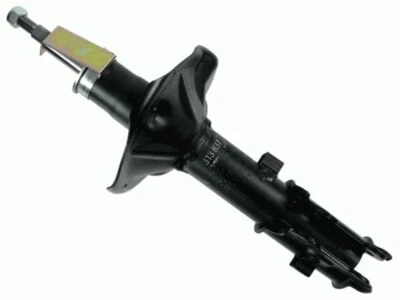 Par de Amortiguadores Sachs Eje Delantero Para Hyundai 313837 Repuesto Foto 1 de 4