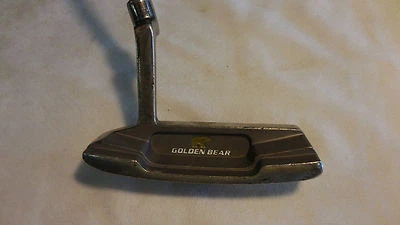 Golden Bear BT-1 35.5" inch Putter RH  - Image 1 of 4