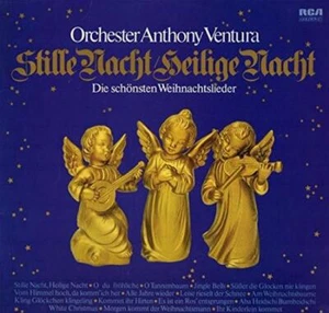 Various - Silent Night / Holy Night LP #G2011725 - Picture 1 of 1