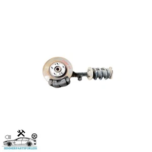 2010-2015 MK3 KIA SPORTAGE FRONT SUSPENSION Leg Rh Driver Side 2.0 DIESEL 63k Mi - Picture 1 of 5