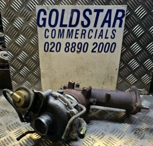 Ford Ranger 2002-2006 2,5 TD TURBO VJ330501 - Bild 1 von 2