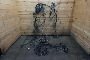Body Cabin Chassis Engine Wire Wiring Harness Fuse Box OEM McLaren 650S 2015 - Picture 1 of 13