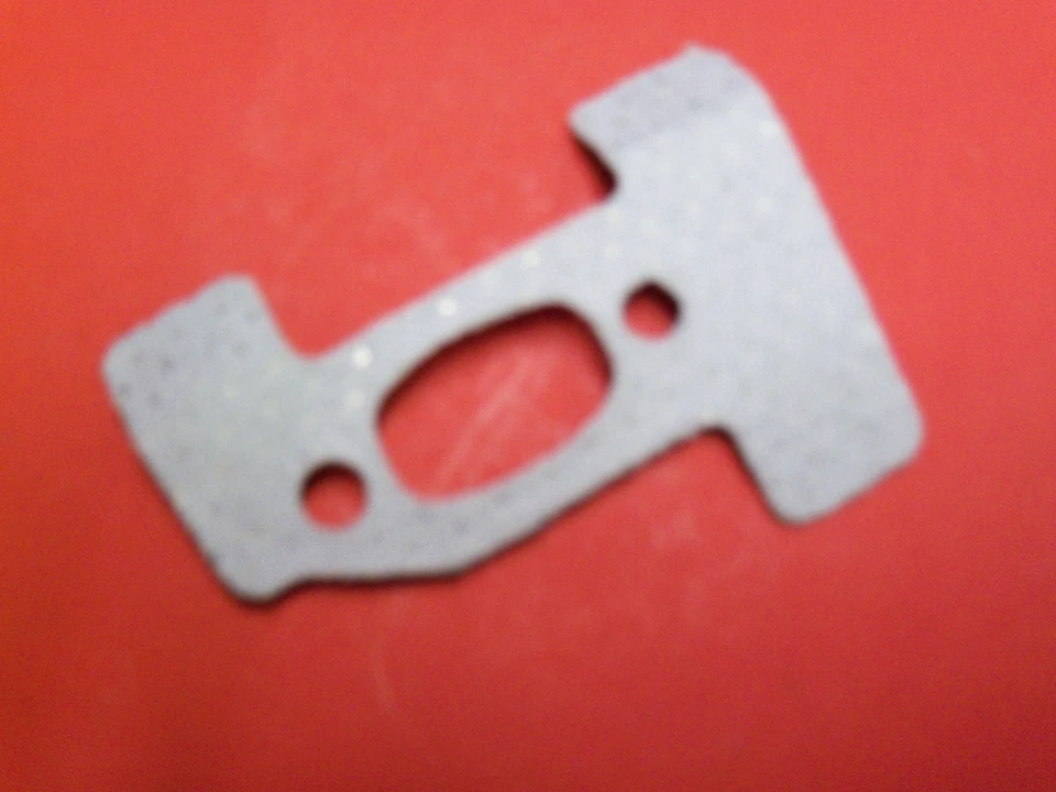 NEW GREEN MACHINE MUFFLER GASKET 287404 OEM FREE SHIPPING R3 - Image 1 of 1