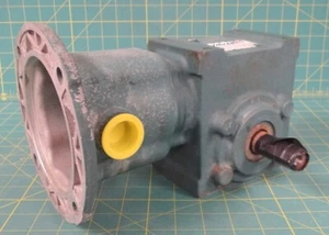 Dodge Tigear 17S10R Gear Speed Reducer With Extension Ratio = 10:1 - Picture 1 of 9