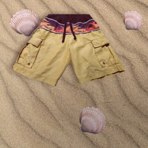 Sonoma Life & Style Boy's Swim Trunks S Size 8 - Picture 1 of 12