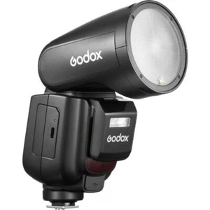 Godox V1PRO TTL Li-ion Round Head with Battery Kit for Canon - Picture 1 of 1