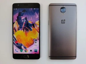 99%n ew OnePlus 3T (A3010)- 6+128 GB 5.5" 1600MP Android 4G Unlocked - Picture 1 of 16