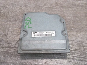 2009 PONTIAC SOLSTICE GXP TRANSMISSION CONTROL MODULE TCM TCU 24239534 OEM - Picture 1 of 12