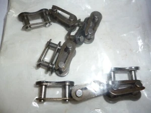 1 0x CHAIN LINK SPLIT BIKE BICYCLE FIX SINGLE SPEED BMX 1/2 x 1/8 SPECIAL OFFER - Picture 1 of 1