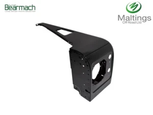 300 TDI FRONT WING PANEL + WING TOP ALR9935 LH FITS DEFENDER 300TDI  - Picture 1 of 1