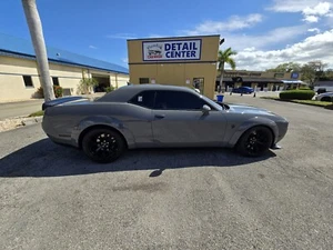 2023 Dodge Challenger WIDEBODY SRT HELLCAT 905 HP PLUS - Picture 1 of 40