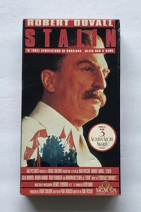 Stalin (VHS, 1992) HBO - Picture 1 of 3