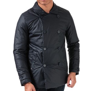 henri lloyd wax jacket