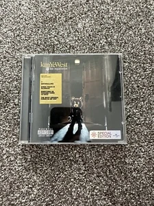 Late Registration [Bonus Track] by Kanye West (CD, 2005) - Bild 1 von 1