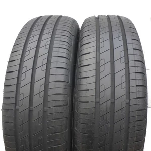 2 x GOODYEAR 175/65 R14 86T EfficientGrip Perfor. Sommerreifen 2023 7mm WIE NEU - Bild 1 von 6