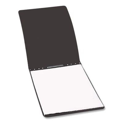ACCO 17921 8.5" x 11" 2" Capacity Pressboard Report Cover - Black New - Image 1 of 4