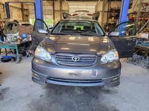 Alternator 4-112 Fits 03-08 VIBE 1631753 - Picture 1 of 11