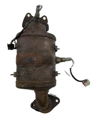 2017-2024 Chrysler Pacifica Front 2.0L Catalytic Converter With O2 Sensors Foto 1 de 4