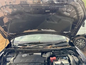 NISSAN PULSAR B17 02/13-12/17 PLENUM CHAMBER, COWL PANEL - Picture 1 of 9