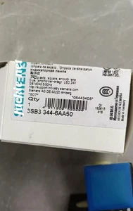 1PCS NEW 3SB3344-6AA50 #&& - Afbeelding 1 van 2